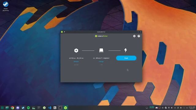 How to start dual booting. смотреть онлайн