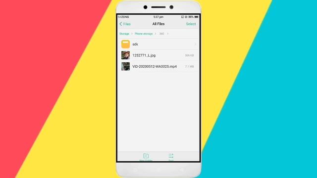 4 Secret Smartphone Settings | Awesome Android Settings For Your Smartphone смотреть онлайн