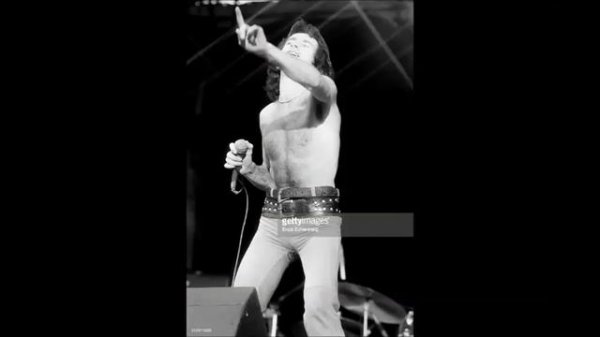AC/DC - Soul Stripper - Live 1975 - Launceston (Remastered)