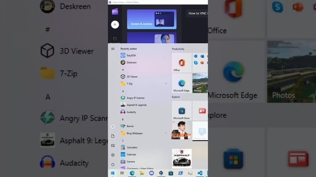 How to VNC into a Raspberry Pi? смотреть онлайн