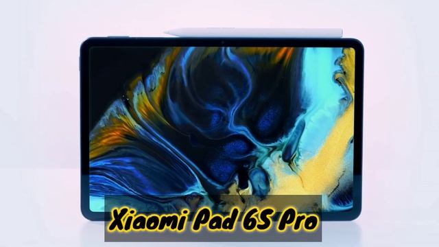 Xiaomi Pad 6S Pro 😱 Super Performance, sabkuchh Naya aur majedar hone wala hai. launch bahut jald🔥🔥 смотреть онлайн