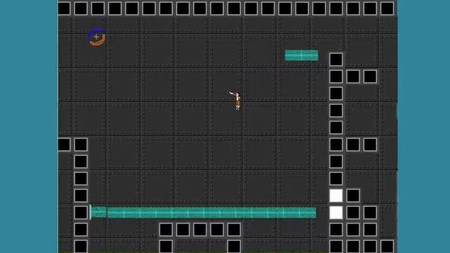 Game-Jolt | Portal 2D | смотреть онлайн