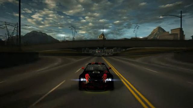 NFS WORLD | BLACK SYMBOL | Aston Martin V12 Vantage by DECARTIER смотреть онлайн