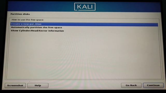 how to install Kali Linux 2022.3 #kalilinux#kalilinux2022#linux#hackin смотреть онлайн