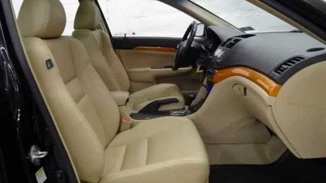 2004 Acura TSX Used Cars - Canton,Ohio смотреть онлайн