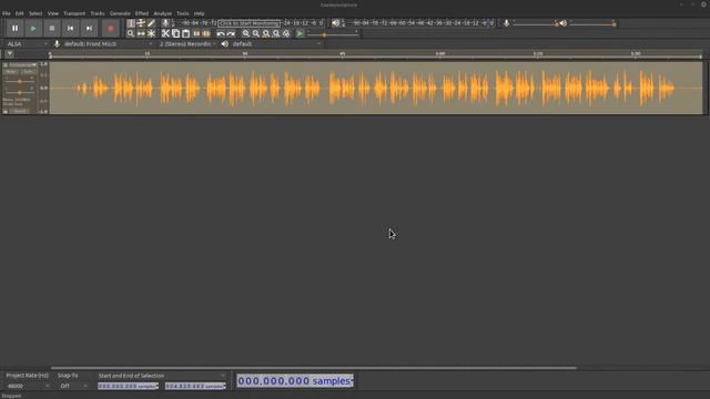 NEOACM Remote Tech Talk 101: Audio Workflow for Videos 11/06/ 2021 смотреть онлайн