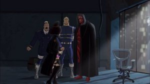 Venture Brothers: Radiant is the Blood of the Baboon Heart