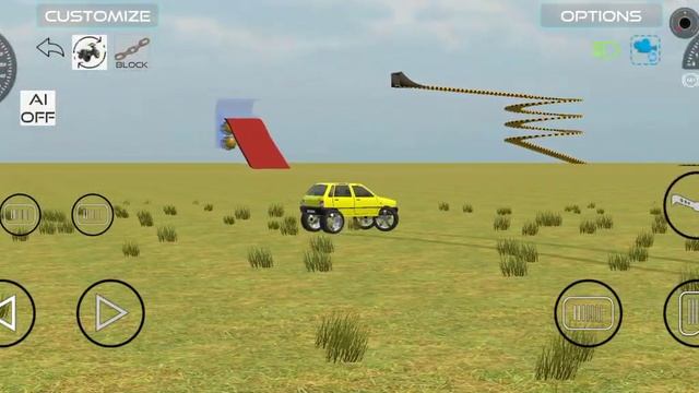 Indian vehicle simulator 3d naw Update ।। chalenge days #25 in 365 days смотреть онлайн