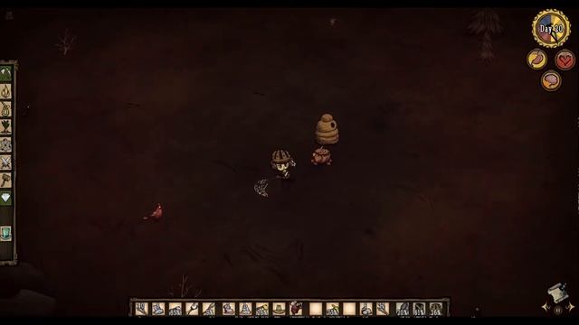 Survival Saturday - Don't Starve #6 смотреть онлайн