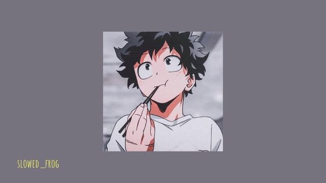 ~кит ты маму мав- Cadillac version( Slowed down)~