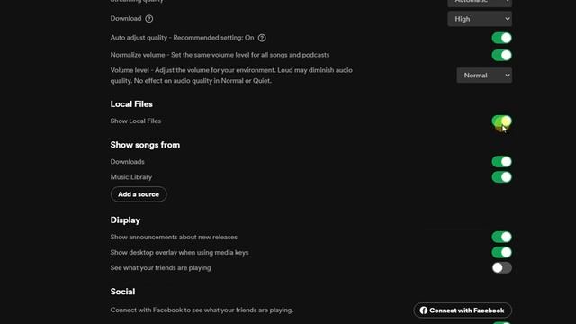 How to Play Local Files On Spotify смотреть онлайн