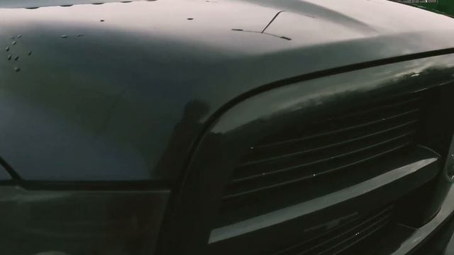Dodge RAM 1500 IV 2010 Как должен выглядеть RAM с пробегом 311000км! смотреть онлайн
