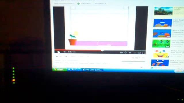 Nick jr face looks out his window смотреть онлайн