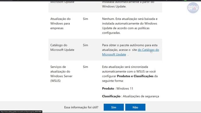Atualização URGENTE no Windows 10, a KB5019959 e Windows 11, a KB5019980 ATUALIZE AGORA! смотреть онлайн