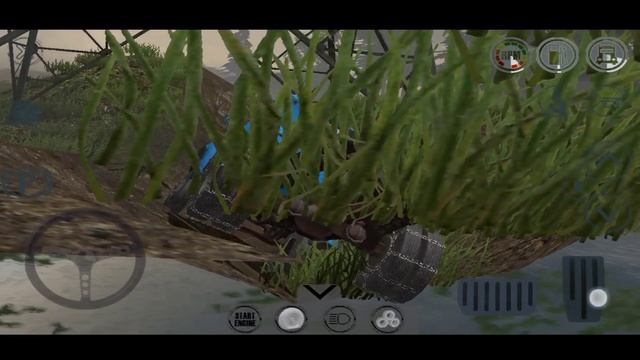 Offroad Online (Reduced Transmission HD 2020 RTHD) | Best Offroad Truck Simulator Games For Android смотреть онлайн