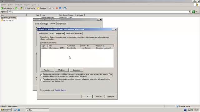 Konfigurasi DHCP, DNS, Web Server, dan FTP Windows Server 2003 смотреть онлайн