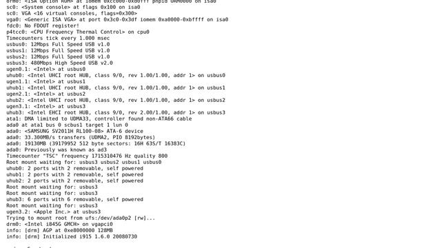 FreeBSD seems doesn't see my dlink wlan at all смотреть онлайн