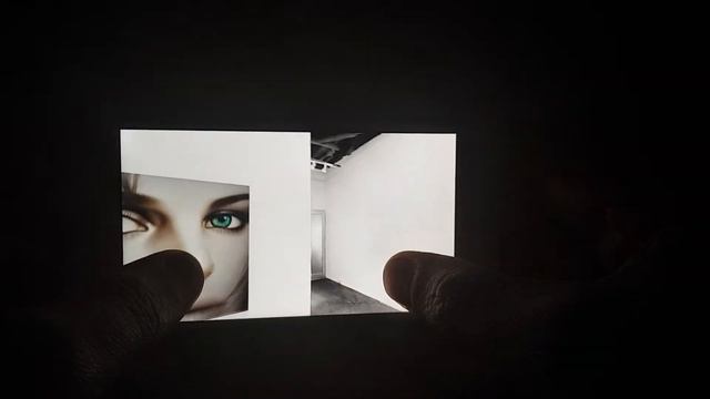 Everything in Equal Measure - Machiko Edmondson in UNIX Gallery смотреть онлайн