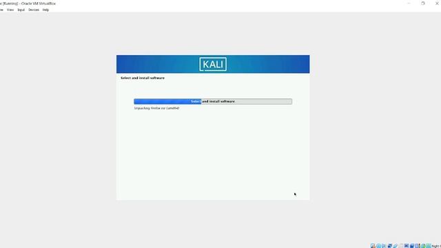 How To Install Kali Linux in VirtualBox (2023) | Kali Linux #virtualmachines #kalilinux #kali смотреть онлайн