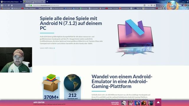 Sky GO wireless auf den Fernseher streamen !!! So geht's | Tutorial смотреть онлайн