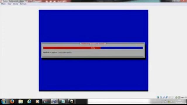 cara instalasi debian menggunakan virtual box смотреть онлайн