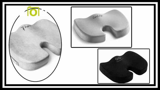 10 Best Car Seat Cushion For Long Drives Reviewed And Ultimate Guide
