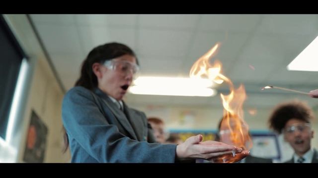 Da Vinci Academy Virtual Tour смотреть онлайн