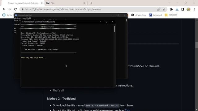 ACTIVATE WINDOWS 10 FOR FREE? смотреть онлайн