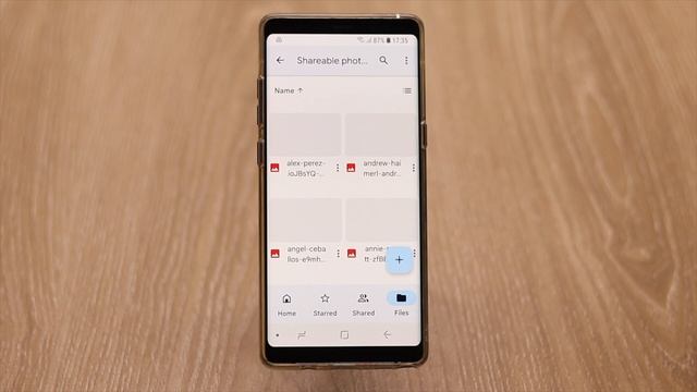 Transfer Files from One Google Drive to Another in Hindi (Android Phone) смотреть онлайн