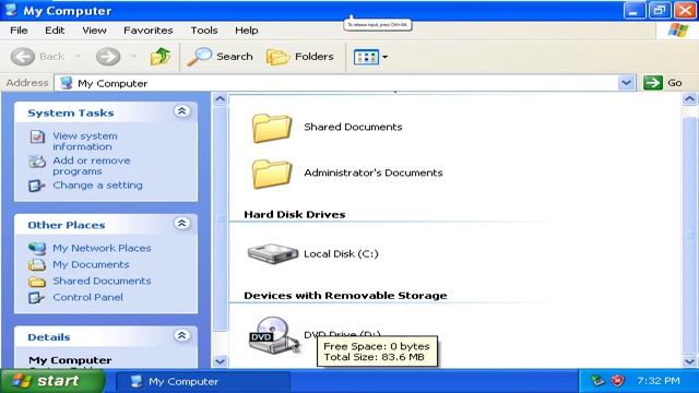 Installing windows xp on a video card смотреть онлайн