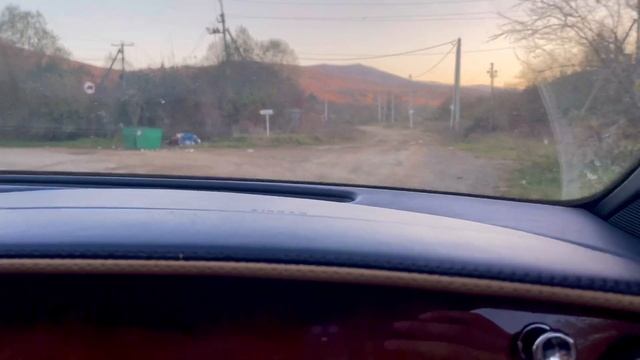 Выезд в горы на Бентли) смотреть онлайн