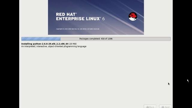 Linux OS Installation on VM ware By Md Abu Ashek смотреть онлайн