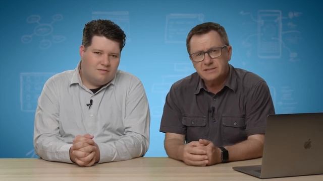 APP1x - Build your very first iOS app смотреть онлайн