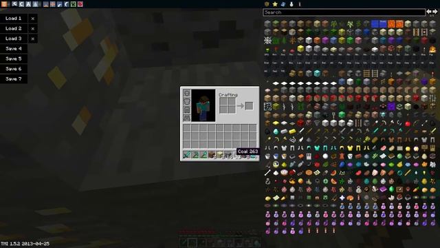 Minecraft: My custom world with World Painter смотреть онлайн