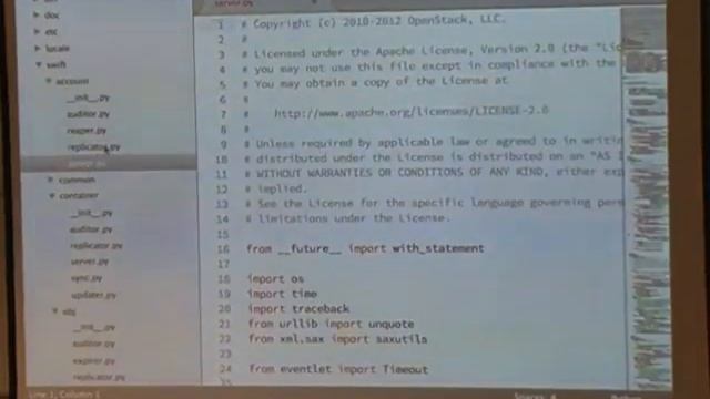 Intro to Swift for New Contributors смотреть онлайн