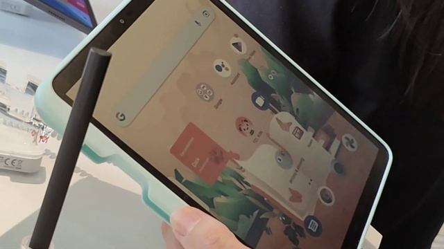 TCL NXTPAPER 11, la tableta para leer horas sin cansar la vista смотреть онлайн