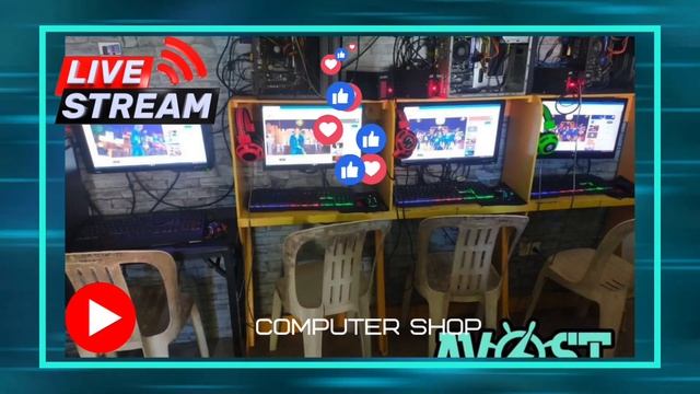 HORI7ON Streaming Team смотреть онлайн