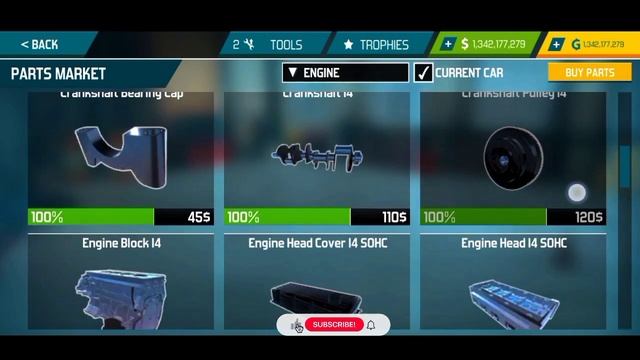 I REPAIR SUPERCAR:CAR MECHANIC SIMULATOR 2021 Android Gameplay смотреть онлайн