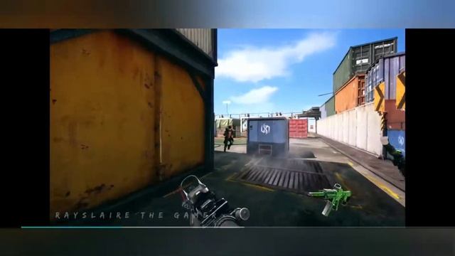 LIFE & DEATH 2 ( NEXT-GENERATION FPP BATTLEROYAL AND PVP) смотреть онлайн