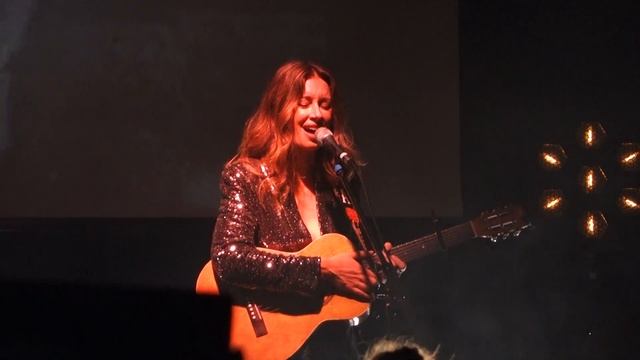 Lera Lynn - Dark Horse @ Aglomerat, Moscow 08.11.2019 смотреть онлайн