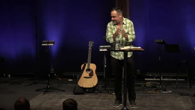 Four Points Church - Jude 1-4 смотреть онлайн