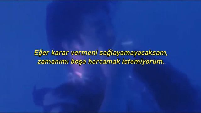 Joji - i don't wanna waste my time // Türkçe Çeviri смотреть онлайн