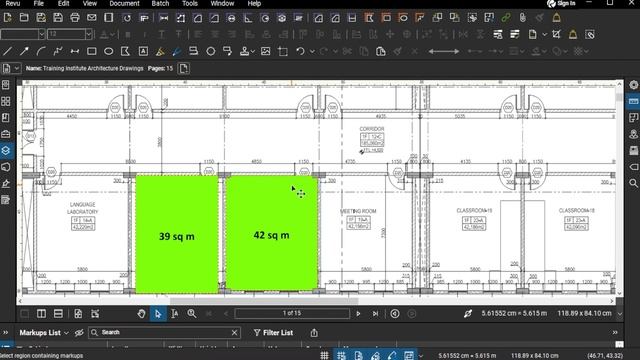 Overview of Bluebeam Software | Bluebeam Tutorial смотреть онлайн