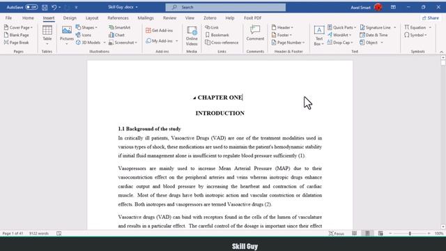 How to delete page numbers in word document 2023 2021 2019 2016 2010 смотреть онлайн