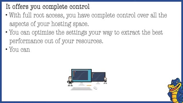 What are the Benefits of Root Access in VPS Hosting? смотреть онлайн