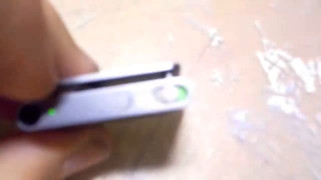 ipod shuffle смотреть онлайн