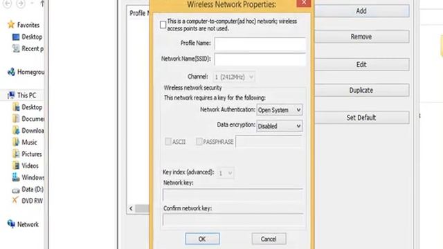 How to Enable/Install Wifi/Wifi Hotspot in a PC : Leoxsys Wifi Adapter смотреть онлайн