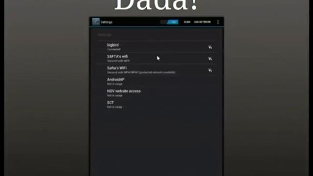 Linux - Building an Appliance on Android смотреть онлайн