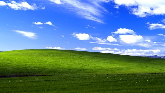 Windows XP Setup Music смотреть онлайн