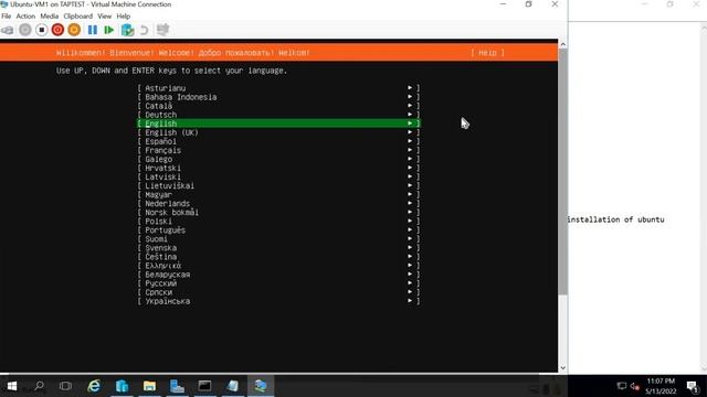 How to install and configure Ubuntu смотреть онлайн